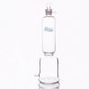 Drying tower acc. to Fresenius, with stopper, 250 ml to 5.000 ml Laborxing