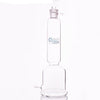 Drying tower acc. to Fresenius, with stopper, 250 ml to 5.000 ml Laborxing