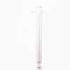 Tubo secador con conector y frita Laborxing