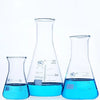 Fiole Erlenmeyer col large 50 ml à 5.000 ml Laborxing