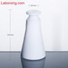 Erlenmeyer flask with stopper, PTFE, 50 ml to 250 ml Laborxing