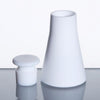 Matraz Erlenmeyer con tapón, PTFE, 50 ml a 250 ml Laborxing