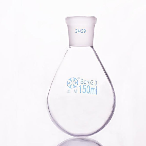 Evaporating flask,  25 to 3.000 ml Laborxing