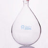 Evaporating flask,  25 to 3.000 ml Laborxing
