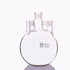 Five-necked round-bottom flask, capacity 250 to 5.000 ml Laborxing