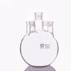 Matraz de fondo plano de cinco bocas, capacidad de 10.000 a 50.000 ml Laborxing
