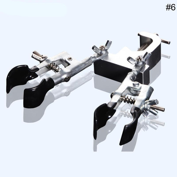 Flask clamp Laborxing