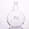 Flat bottom flask with joint,  50 to 3.000 ml Laborxing