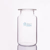 Recipiente de reacción cilíndrico de fondo plano, diámetro de brida DN 100 a DN 200, capacidad de 1.000 a 10.000 ml Laborxing