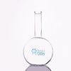 Flat bottom flask with long neck,  50 to 3.000 ml Laborxing