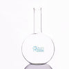 Matraz de fondo plano con cuello largo, de 50 a 3.000 ml Laborxing