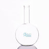 Flat bottom flask with long neck,  50 to 3.000 ml Laborxing