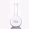 Matraz de fondo plano con cuello largo, de 50 a 3.000 ml Laborxing