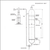 Determination of bismut active substances acc. to DIN 38409/23 Laborxing