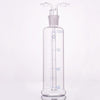 Botella de lavado de gas acc. a Müncke, graduada, 250 a 1.000 ml Laborxing