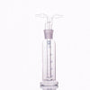 Botella de lavado de gas acc. a Müncke, graduada, 250 a 1.000 ml Laborxing