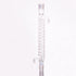 Graham condenser with joint, length 200 mm to 400 mm. Laborxing