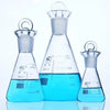 Matraz de determinación de yodo, 50 ml a 1.000 ml Laborxing