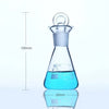 Matraz de determinación de yodo, 50 ml a 1.000 ml Laborxing