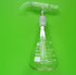 Pipeta automática Kipp con matraz erlenmeyer de 500 ml, capacidad de 5 a 50 ml Laborxing