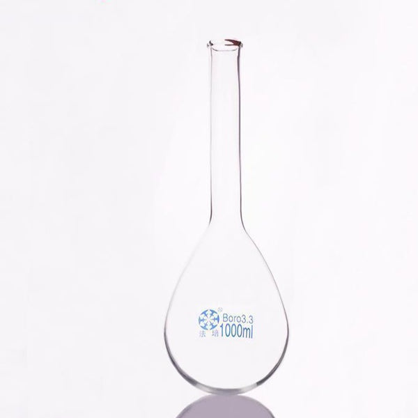 Matraz Kjeldahl, 50 a 1.000 ml Laborxing