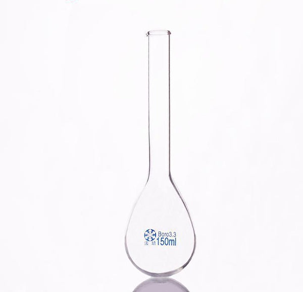 Matraz Kjeldahl, 50 a 1.000 ml Laborxing