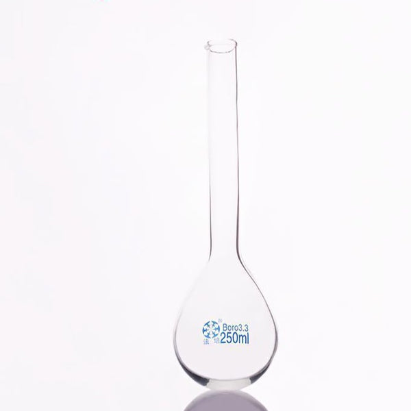 Matraz Kjeldahl, 50 a 1.000 ml Laborxing