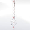Concentrador Kuderna-Danish, capacidad 125 a 1.000 ml Laborxing