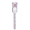 Concentrador Kuderna-Danish, capacidad 125 a 1.000 ml Laborxing