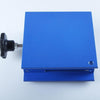 Lab Jacks, aluminio, tamaño 10 x 10 a 20 x 25 cm Laborxing