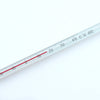 Low-temperature thermometer, -100 to 60 ℃, length 300 mm Laborxing