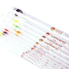 Measuring pipettes, capacity 0.1 to 50 ml, graduation 0.1 ml Laborxing