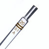 Measuring pipettes, capacity 0.1 to 50 ml, graduation 0.1 ml Laborxing