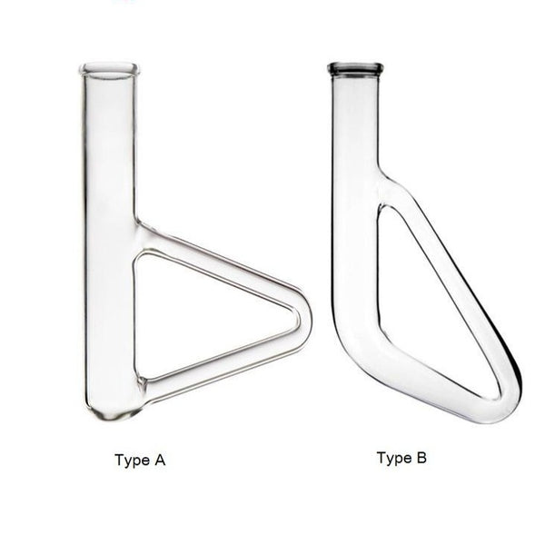 Melting Point Tube acc. to Thiele Laborxing