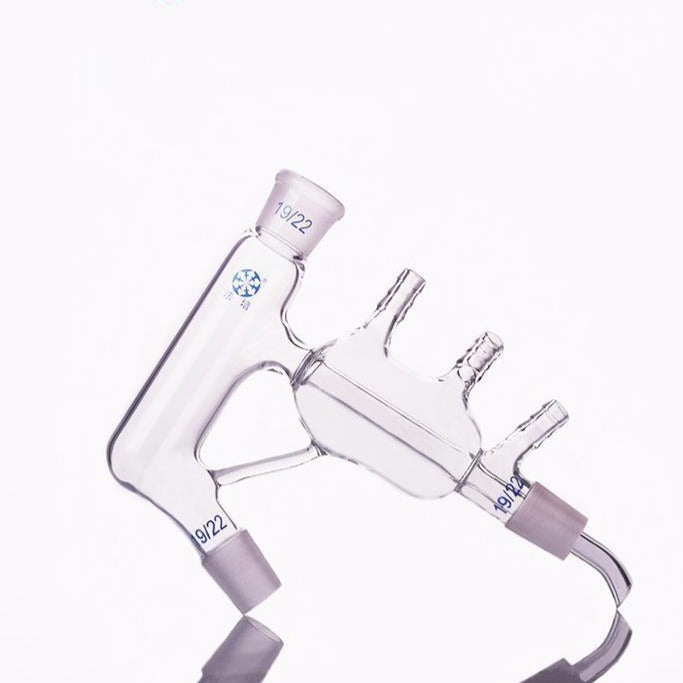 Micro distilling bridge, short path | Laborxing