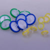 Spritzenfilter, PP, Durchmesser 13 bis 25 mm, Porosität 0.22 bis 0.45 µm, 100 Stück/Pack Laborxing