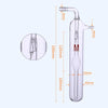 Burbuja de aceite mineral Laborxing