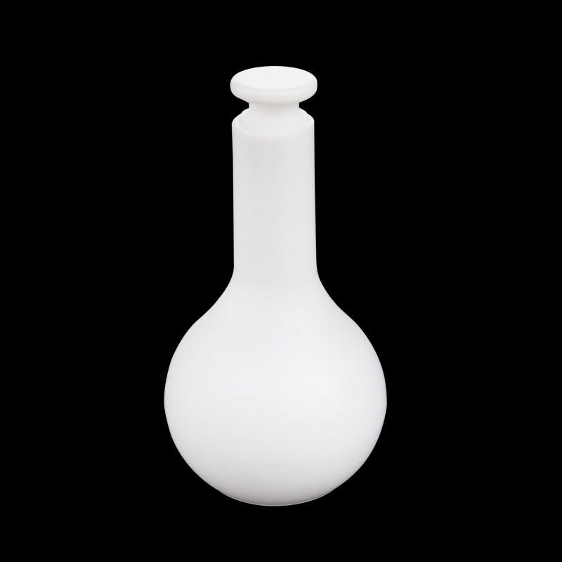 Volumetric flask, PTFE, capacity 10 to 2.000 ml