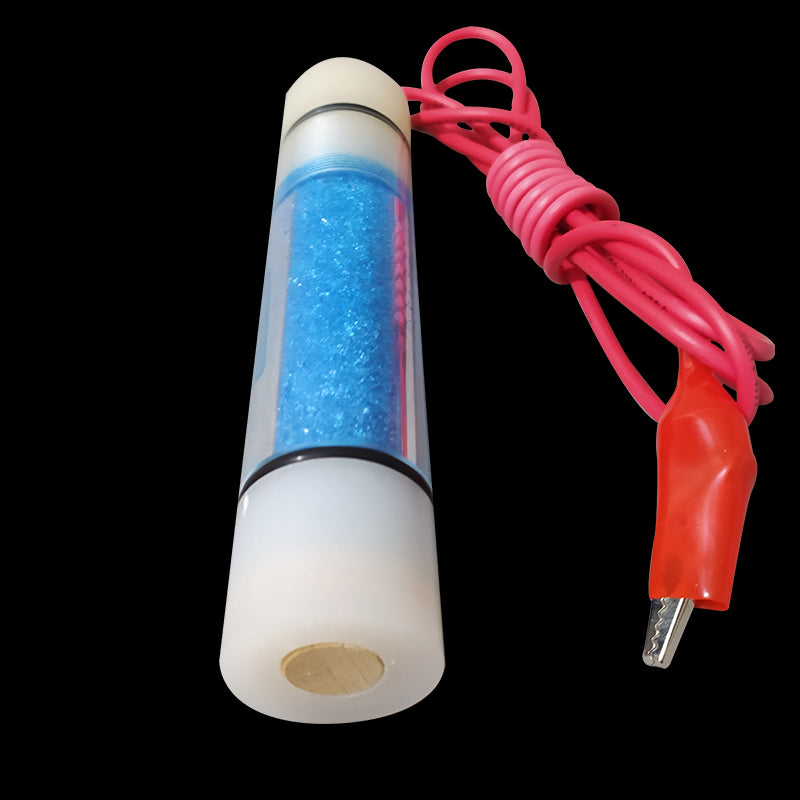 Copper/Copper Sulphate Cu/CuSO4 reference electrode