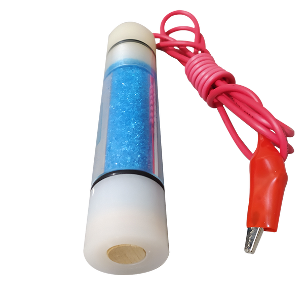 Electrodo de referencia cobre/sulfato de cobre Cu/CuSO4 Laborxing