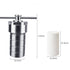 水熱合成反応器、PTFE ライニング容器付き、容量 25 ～ 500 ml Laborxing
