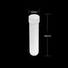 Cuchara de muestreo de líquido de PTFE, volumen de 10 ml a 1000 ml Laborxing