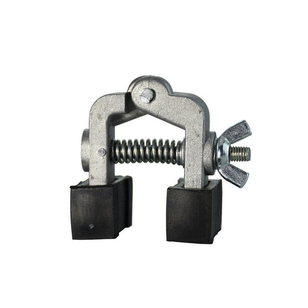 Universal-Flachflanschschelle Laborxing