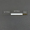 Platinum wire counter electrodes with PTFE rod Laborxing