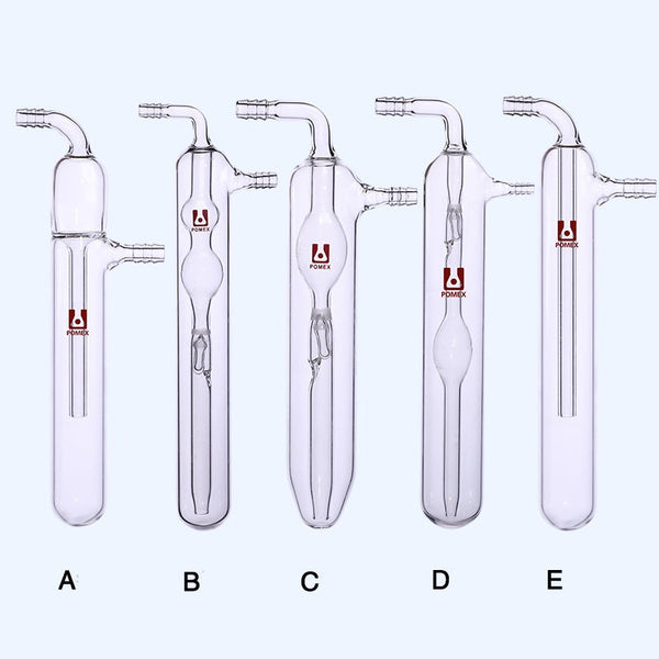 Burbuja de aceite mineral Laborxing