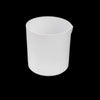 Teflonbecher PTFE, Fassungsvermögen 50 ml bis 5.000 ml Laborxing