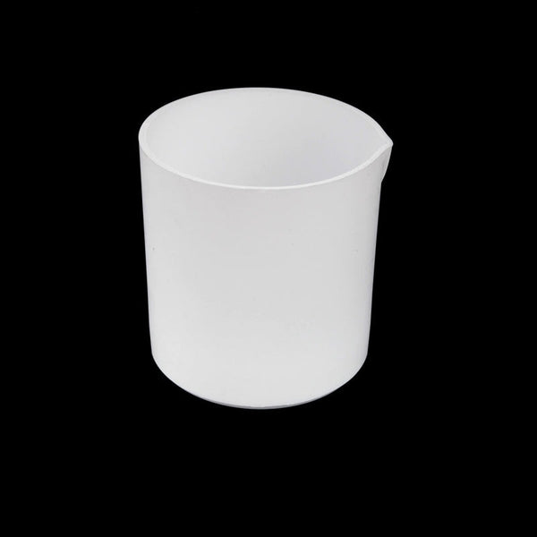 Teflonbecher PTFE, Fassungsvermögen 50 ml bis 5.000 ml Laborxing