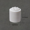 PTFE standard sealed electrochemical cell, capacity 10 to 500 ml Laborxing