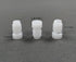 Vis à bloc PTFE pour cellule électrochimique Laborxing