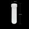 Cuchara de muestreo de líquido de PTFE, volumen de 10 ml a 1000 ml Laborxing